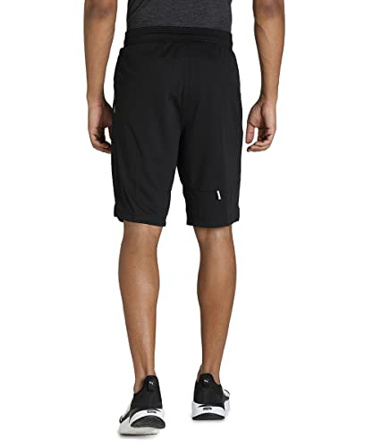 RTG INTERLOCK SHORTS 10