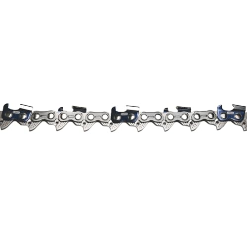 Image of KAKEI 36 Inch Chainsaw Ripping Chain 3 /8 inch Pitch .063 inch Gauge 114 Drive Links Fits Husqvarna, Stihl Models (1 chain) - Semi Chisel