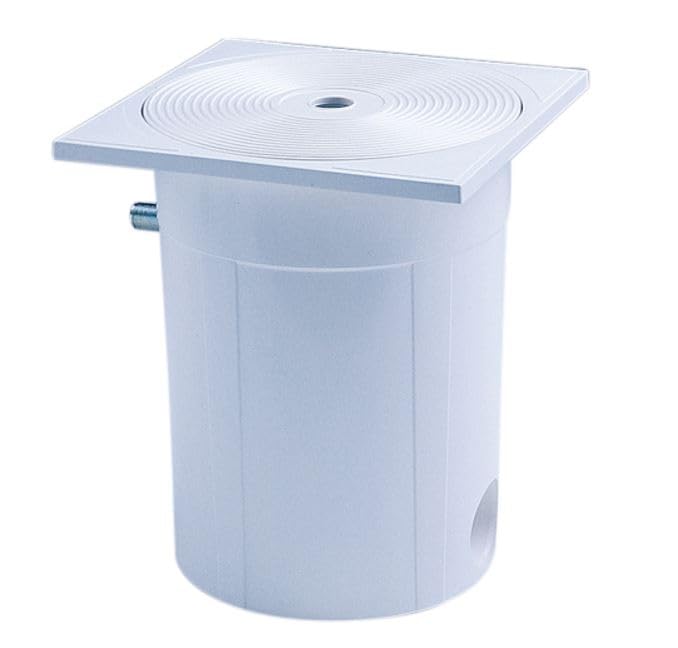 Suinga Régulateur automatique du niveau d'eau pour piscine - Comprend valve et bouée pour un contrôle précis