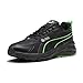 PUMA Mens Mercedes Amg Petronas F1 X Hypnotic Ls Lace Up Sneakers Shoes Casual - Black - Size 10 M