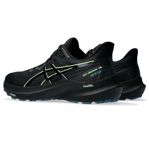 Image of ASICS Men's GT-2000 12 Running Shoe