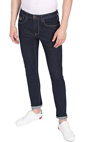 Image of U.S. Polo ASSN. Men's Slim Fit Jeans