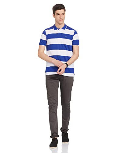 Image of Ruggers Men's Polo Shirt
