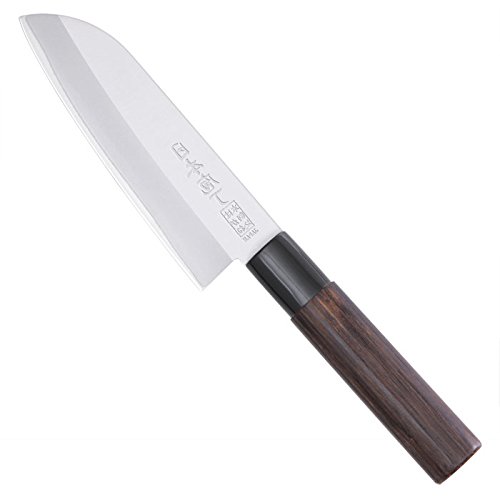 Preisvergleich Produktbild Saku Hocho, Santoku, Allzweckmesser