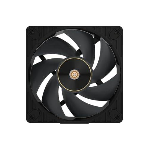 ASUS ProArt PF120 ventilateurs de 120 mm pales LCP à haute performance