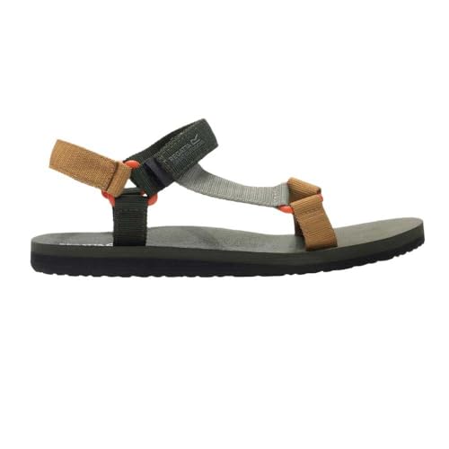 Sandals Regatta Vendeavour pour homme et enfant : chaussure d'été mixte confort