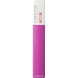 Maybelline SuperStay Matte Ink Liquid Lipstick, Creator, 0.17 fl. oz.