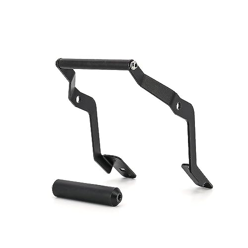 Support GPS moto BMW F900XR pour suivre vos itinéraires de road-trip