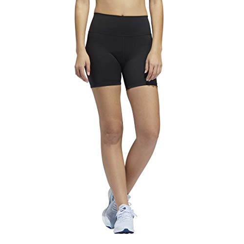 Image of adidas Women's Believe This 2.0 Short Tight