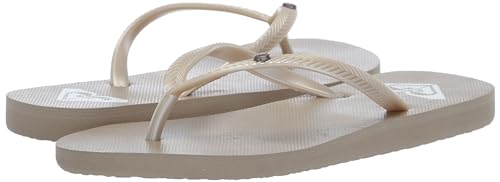 Image of Roxy womens Bermuda Flip Flop Sandal