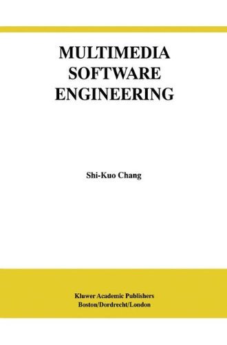 Multimedia Software Engineering (International Series in Software Engineering Book 7) (English Edition)
