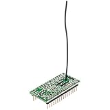 ELV Bausatz Homematic IP Modulplatine Sender 8fach HmIP-MOD-RC8