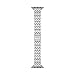 Produktbild Fossil Armband kompatibel mit Apple Watch, 38/40/41 mm 18 mm Silber Edelstahl, S380006