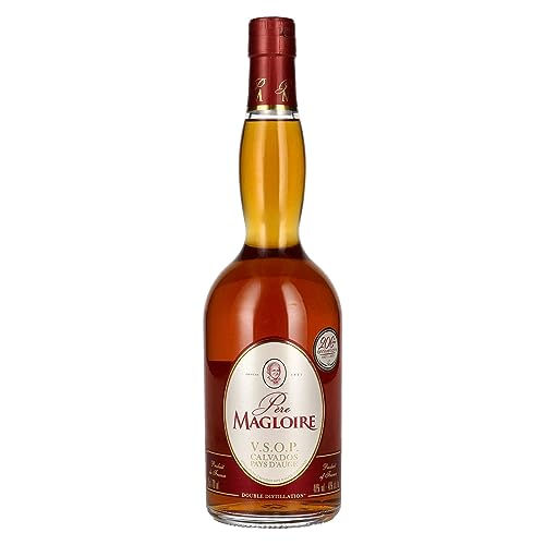 Pays d'Auge Calvados Pere Magloire VSOP (1 x 0.7 l)