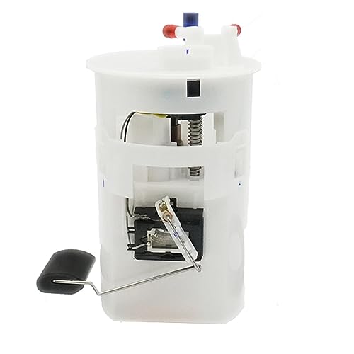 Image of Electric Fuel Pump Assembly for Hyundai Tiburon V6 2.7L 2003-2005 E8529M