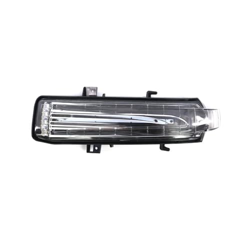 Clignotant rétroviseur défectueux Benz W207 W219 R171 réparer feu droit rétroviseur extérieur