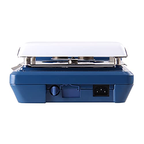 Amazon | FOUR E'S SCIENTIFIC 7インチ ホットスターラー 磁気攪拌機