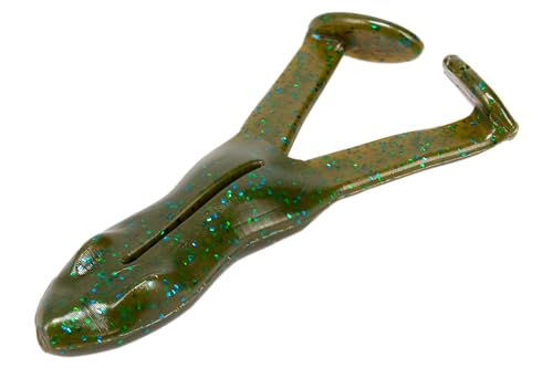 Stanley SRF-239 Stanley Ribbit Frog - River Toad, 5/Pk