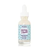 Perfectly Posh Fancy Plants facial serum