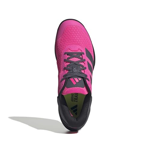 Image of adidas Mens Dropset 4 Training Sneakers Shoes - Black