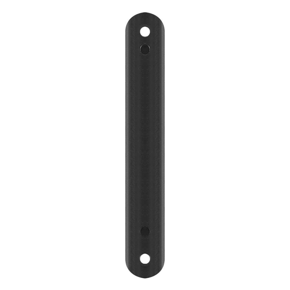 BIGPACK 3 x ALLROUNDLINE Gurtkassette, rot/weiß, 4 m, inklusive Wandclip, Art.-Nr. 610059 | Gurtpfosten | Gurtständer | Personenleitsystem