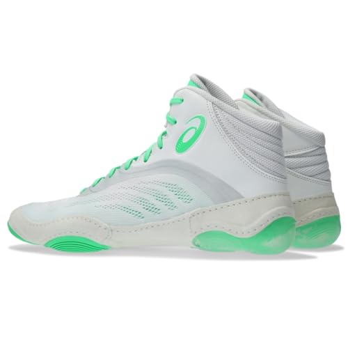 Image of ASICS Men's Split Elite Wrestling Shoes