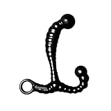 エネマグラSV Black Premium (正規品)ディルド アナルプラグ 初心者向け 非電動 ドライオーガズム 日本製 医療用途樹脂使用