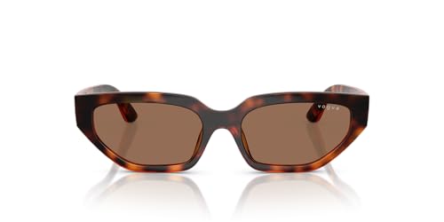 Vogue Eyewear Girls' Vj2029 Cat Eye Sunglasses