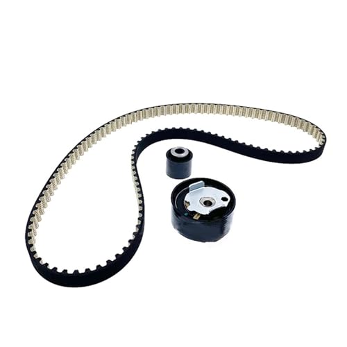Kit de distribution 1.2T pour Peugeot 208 308 et Citroën C3 C4