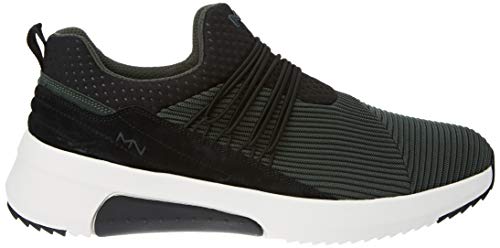 Image of Skechers Men Modern Jogger 2.0 Hellems Sneakers