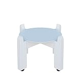 Counter Stand for Water Crock - White