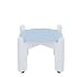 Counter Stand for Water Crock - White