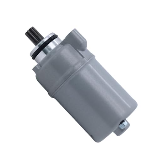 Démarreur de moto Boxer 150 BM150 Velocidades OEM 45412424 BMX 125 8T