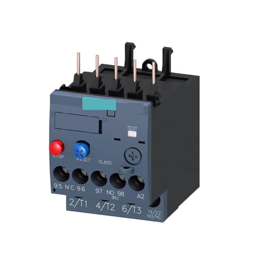 3RU61164AB0 Relais de surcharge 11-16A disjoncteur thermique armoire electrique