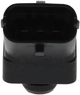 BOSCH 0261230029 Original Equipment Manifold Absolute Pressure (MAP) Sensor - Compatible with Select Volvo C70, S40, S60, S70, S80, V40, V70