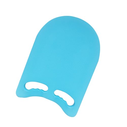 Tabla de Natación, pateado de Natación Adulto | Equipo de Entrenador de Natación | Amplizador de habilidades de Kick Board para Adultos para, Pool Beach Lap Swimming Gear