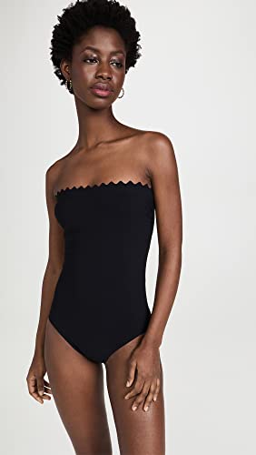 Women's Inés Bandeau One Piece2