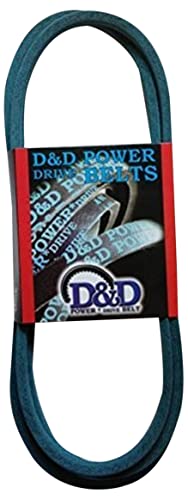 D&D PowerDrive 1733324SM Simplicity Manufacturing Kevlar Replacement Belt, 1 Band, Aramid
