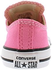 Converse 7J238 Kids Toddler Chuck Taylor All Star Low Pink | Image 3