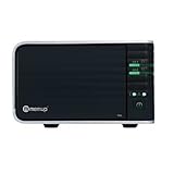 Memup Kargo 2 Bays Disco Duro Red (GigaLAN 3,5, 2 Niveles Raid) Negro/Plateado 2 TB Memup Kargo 2 Bays Disco Duro Red (GigaLAN 3,5, 2 Niveles Raid) Negro/Plateado 2 TB