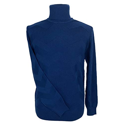 Armata di Mare Dolcevita Sweater, 12, 54XXL Homme Cover