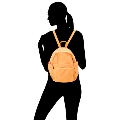 Mandarina Duck Women's Revival 2.0 Backpack, One Size, Tangerine, One Size4