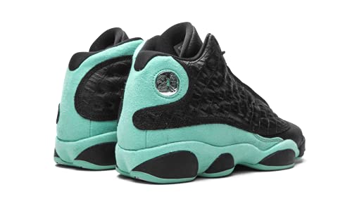 Jordan Youth 13 GS 884129 030 Island Green - Size 6Y3