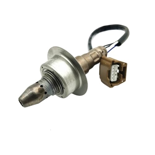 Capteurs d'oxygène Lambda O2 Avant Arrière Haute Précision Nissan 234-9106