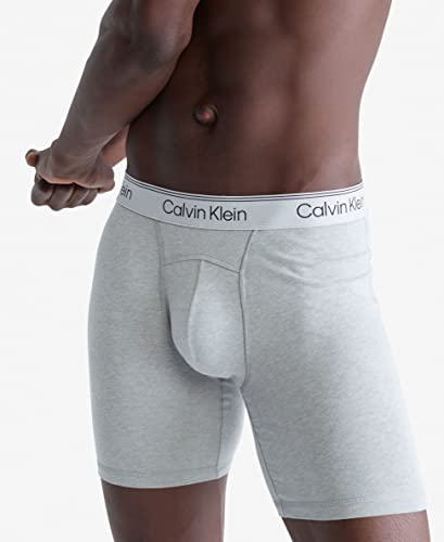 Calvin Klein Men's Athletic Active Boxer Brief3