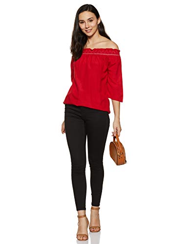 Image of Women's Slim Fit Top