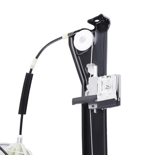 Lève-vitre avant gauche pour VW EOS bloqué solution de remplacement pièce 1Q0837461G - 2