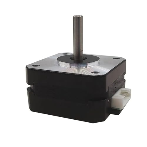 Moteur pas à pas 17HS4023 23 mm pour éliminer les pertes de pas en impression 3D