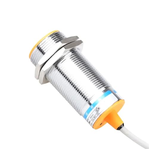 Capteur de proximité inductif LJ30A3 M30 avec détection stable 6-36V pour automatisme industriel