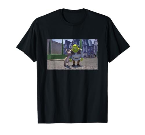 Shrek Pajamas